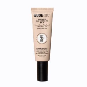 NUDESTIX NUDESCREEN Daily Mineral Veil SPF 30